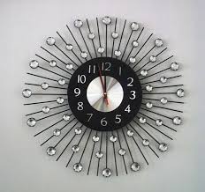 Acrylic Wall Clocks, Display Type : Analog, Digital