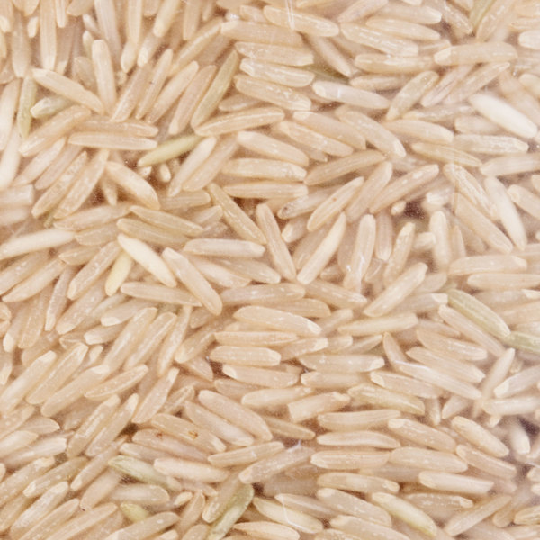 Hard GMO Brown Basmati Rice, Certification : Iso 9001:2008