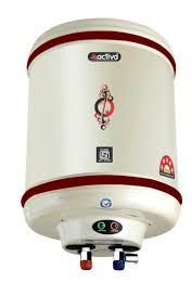 Water Heater, Certification : ISO 9001:2008