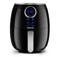 Electric Stainless Steel Air Fryer, Certification : ISO 9001:2008