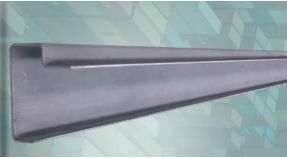 Polished Container Front Sill, for Home, Office, Feature : Long Service Life, Optimum Strength