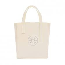 Cotton Cream Tote Bag, for Advertising, Gift, Grocery, Pramotion, Shopping, Specialities : Bio-Degradable