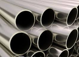 Non Polished Duplex Steel Tube, for Automobile Industry, Bus Body Building, Fabrication, Furniture Industry