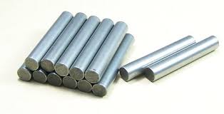 Non Polished lead rods, Certification : ISO 9001:2008 Certified