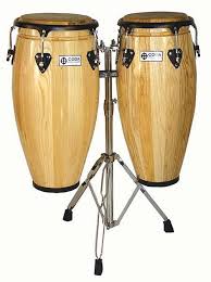 Polished Wood conga drums, for Musical Instrument, Feature : Classy Look, Durable, Fine Quality, Super Functionallity