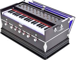 Hand Operated Polished HDPE Harmonium, for Musical Use, Feature : Durable, Easy To Play, Great Sound