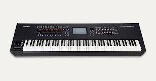 musical keyboards