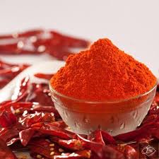 Chilli powder, Certification : FSSAI Certified