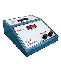 Automatic Digital Colorimeter, for Industrial Use, Voltage : 110V, 220V, 280V