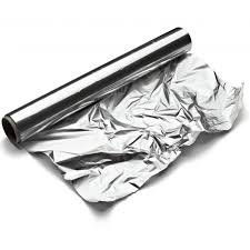 Smooth  Aluminium aluminum foil, for Packing Food, Feature : Eco Friendly, Good Quality, High Strength