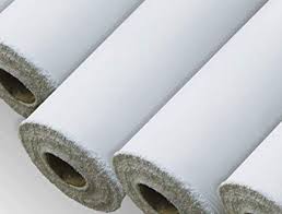 Abstract polyester cotton fabric roll, Certification : CE Certified, ISO 9001:2008