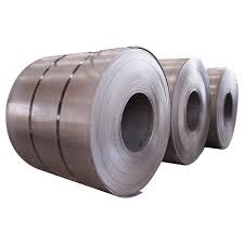 HR Stainless Steel Coils, for Automobile Industry, Construction, Elevator, Kitchen, Pharmaceutical