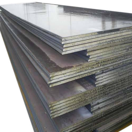 Mild Steel Plate, for Structural Roofing