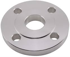 Aluminium flange, Size : 10Inch, 2Inch, 3Inch, 4Inch, 5Inch, 6Inch, 7Inch, 8Inch, 9Inch