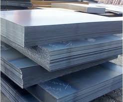 Manganese Steel Plates, for Structural Roofing