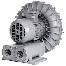 Electric Automatic Channel Blower Fan, for Humidity Controlling, Voltage : 110V, 220V, 380V, 440V