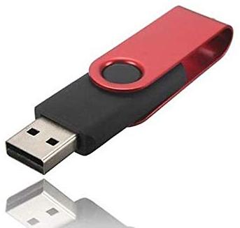 Aluminum Usb Pen Drive, for Data Storage, Data Transfer Of Computer