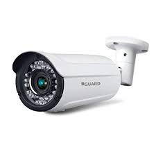 Bullet camera, for Bank, College, Hospital, Restaurant, School, Station