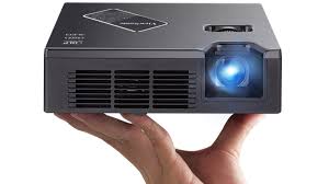 Plastic Portable Projectors, Display Type : Digital, Analog