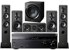 Intex Electric Home Theatre System, for Room