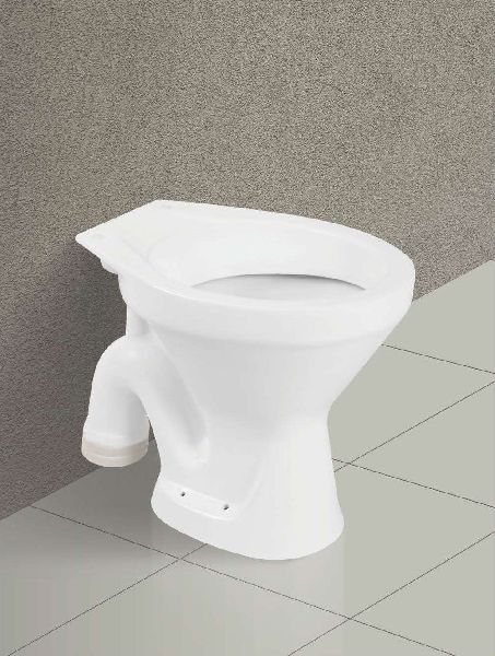 EWC S Type Water Closet