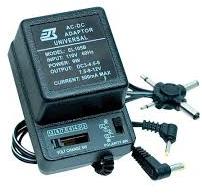 50-60 Hz AC DC Adapters, Certification : ISO 9001:2008