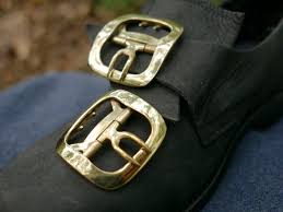 Stainless Steel Shoe Buckles, Feature : Accurate Size, Durable, Excellent Finishing, Hard Structure