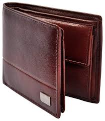 PU Leather Wallet, for Cash, Credit Card, Gifting, ID Proof, Keeping, Gender : Female, Male