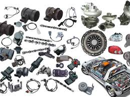 Non Polished Automotive Engine automobile parts, Certification : ISI Certified