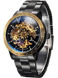Rado Metal automatic watch, Feature : Precise Design