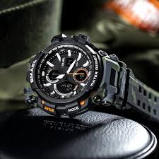 HMT Aluminium Military Watches, Certification : CE Certified