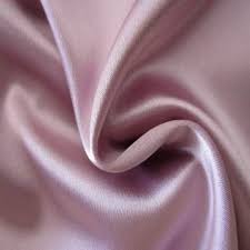 Embroidered Ultra Satin Fabric, Technics : Attractive Pattern, Handloom, Washed, Yarn Dyed