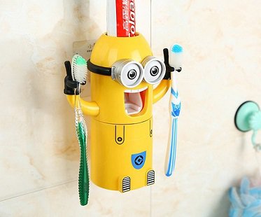 Toothbrush Holder