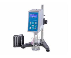 Rotational Viscometer, for Viscosity Measuring, Feature : Accuracy, Easy To Use, Proper Working, Superior Finish