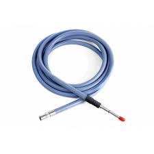 Electric fiber optic light source, for Hospital, Voltage : 110V, 220V, 280V