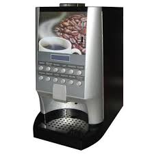 Tea Coffee Vending Dispenser, Voltage : 110V, 220V, 240V, 280V