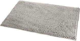Coir bathroom mat, for Car, Home, Hotel, Office, Restaurant, Technics : Attractive Pattern, Embroidered