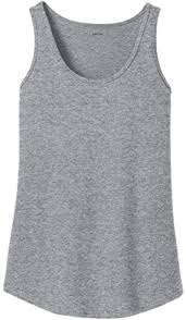Plain Cotton Ladies Tank Top, Feature : Breathable, Dry Cleaning, Easy Washable, Eco Friendly, Elegant Design