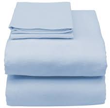 Bleached Blends Hospital Bed Sheets, Size : Small, Medium
