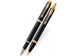 Non Polished Metal Parker Pens, for Advertising, Gift, Office, Promotion, School, Signature, Writing