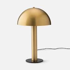 Non Polished Brass Lamp, for Lighting, Packaging Type : Carton, Paper Box, Thermocol Box, Wooden Box