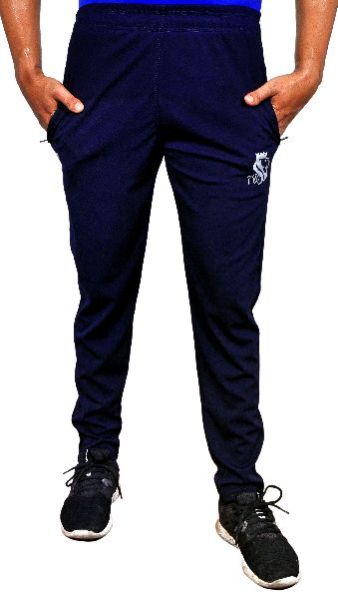 Plain Four Way Lycra A N S Sports, Size : M, XL