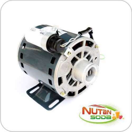 10-50kg Soda Machine Motor, Voltage : 220V