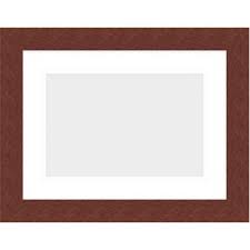 Non Polished wooden photo frame, for Colorful, Corrosion Resistance, Eco Friendly, Elegant Design, Perfect Shape