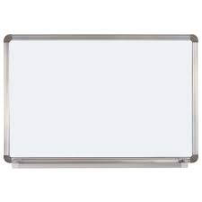 Aluminium Acrylic Writing Board, for College, Office, School, Feature : Crack Proof, Durable, Easy To Fit