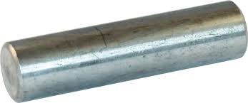 Polished Stainless Steel Dowel Pin, for Automobiles, Automotive Industry, Fittings, Size : 0-15mm