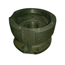 Coated Cast Iron Pump Bowls, Bowl Size : 10Inch, 3Inch, 4Inch, 5Inch, 7Inch, 8Inch, 9Inch