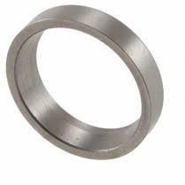 Round Non Polished Mild Steel Ring, For Industrial Use, Length : 0-5inch, 5-10inch