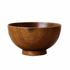 Oval Wooden Bowls, Feature : Attractive Design, Durable, Eco-friendly, Hard Structure, Unbreakable