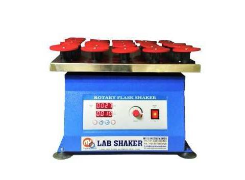 16 Post Lab Shaker